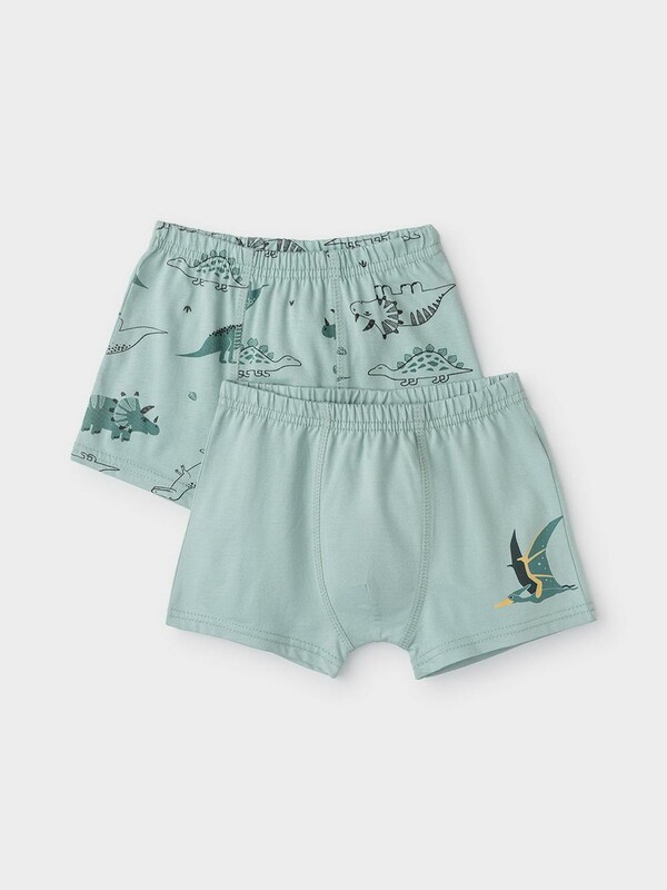 набор трусы для мал